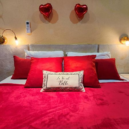House Park Hotel Boutique Santa Fe Ngoại thất bức ảnh