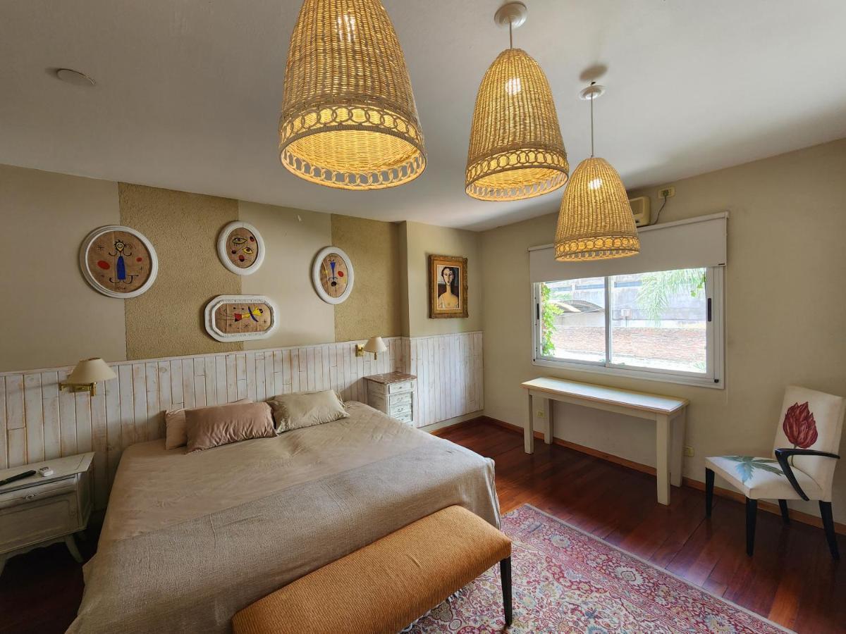 House Park Hotel Boutique Santa Fe Ngoại thất bức ảnh