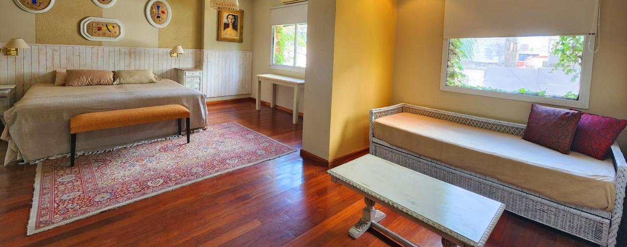 House Park Hotel Boutique Santa Fe Ngoại thất bức ảnh