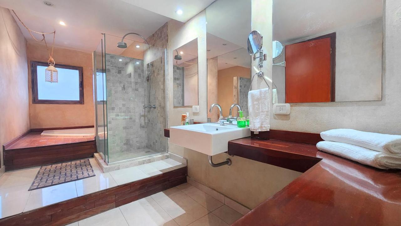House Park Hotel Boutique Santa Fe Ngoại thất bức ảnh
