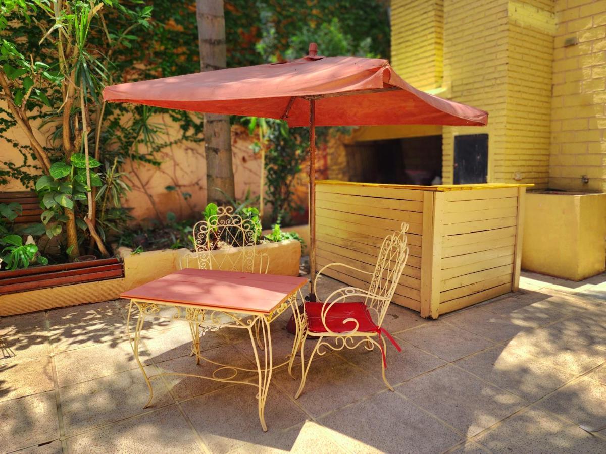 House Park Hotel Boutique Santa Fe Ngoại thất bức ảnh