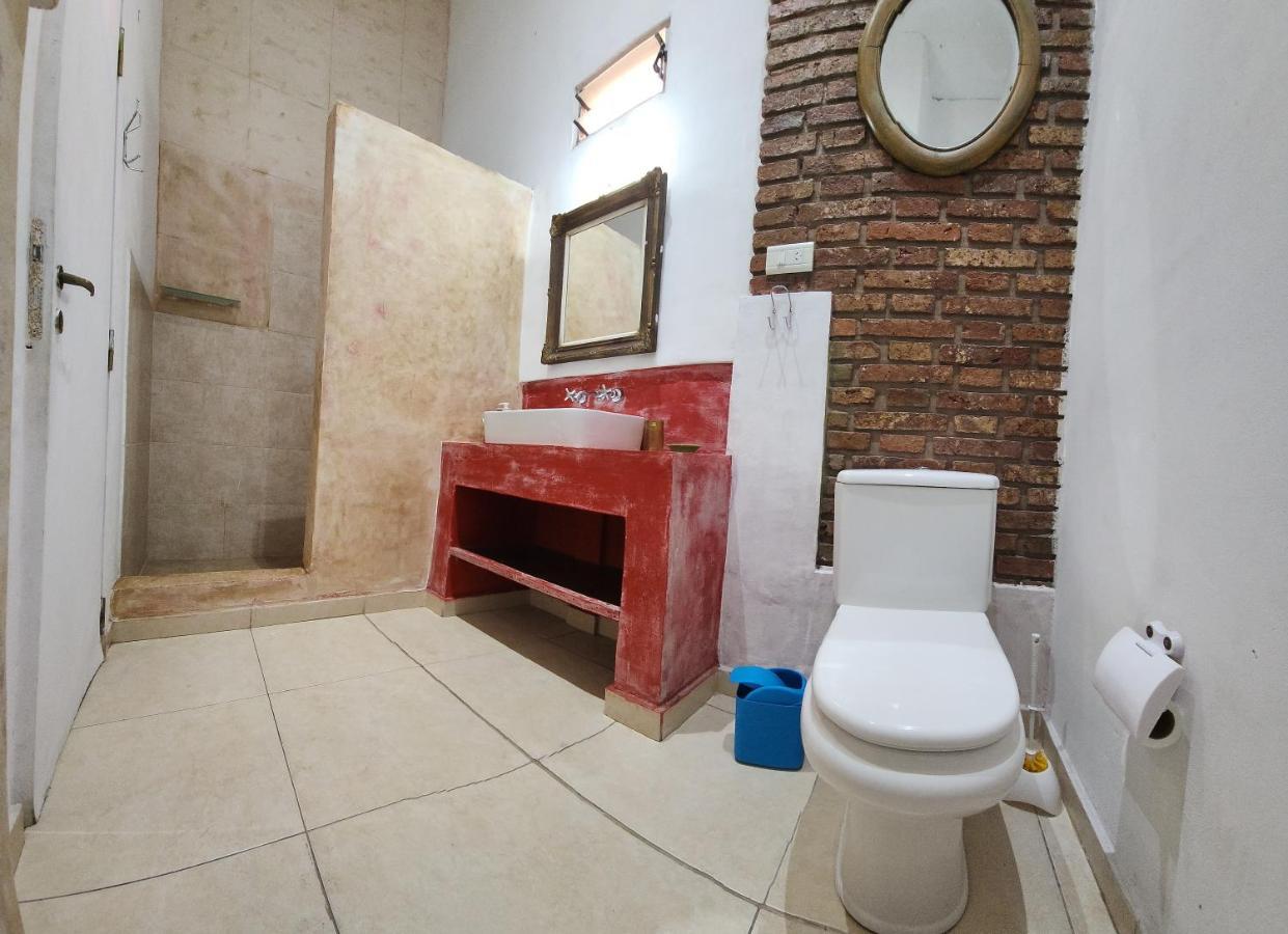 House Park Hotel Boutique Santa Fe Ngoại thất bức ảnh
