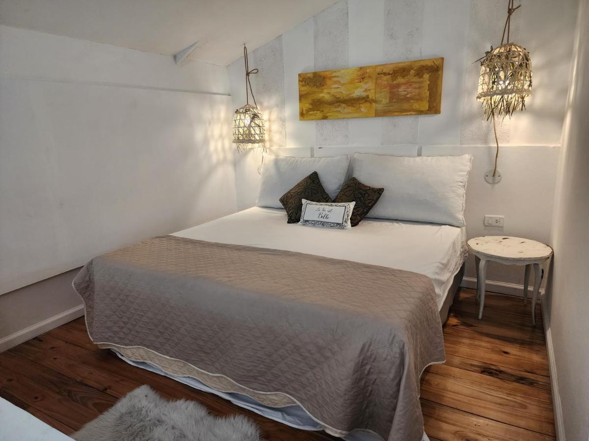 House Park Hotel Boutique Santa Fe Ngoại thất bức ảnh