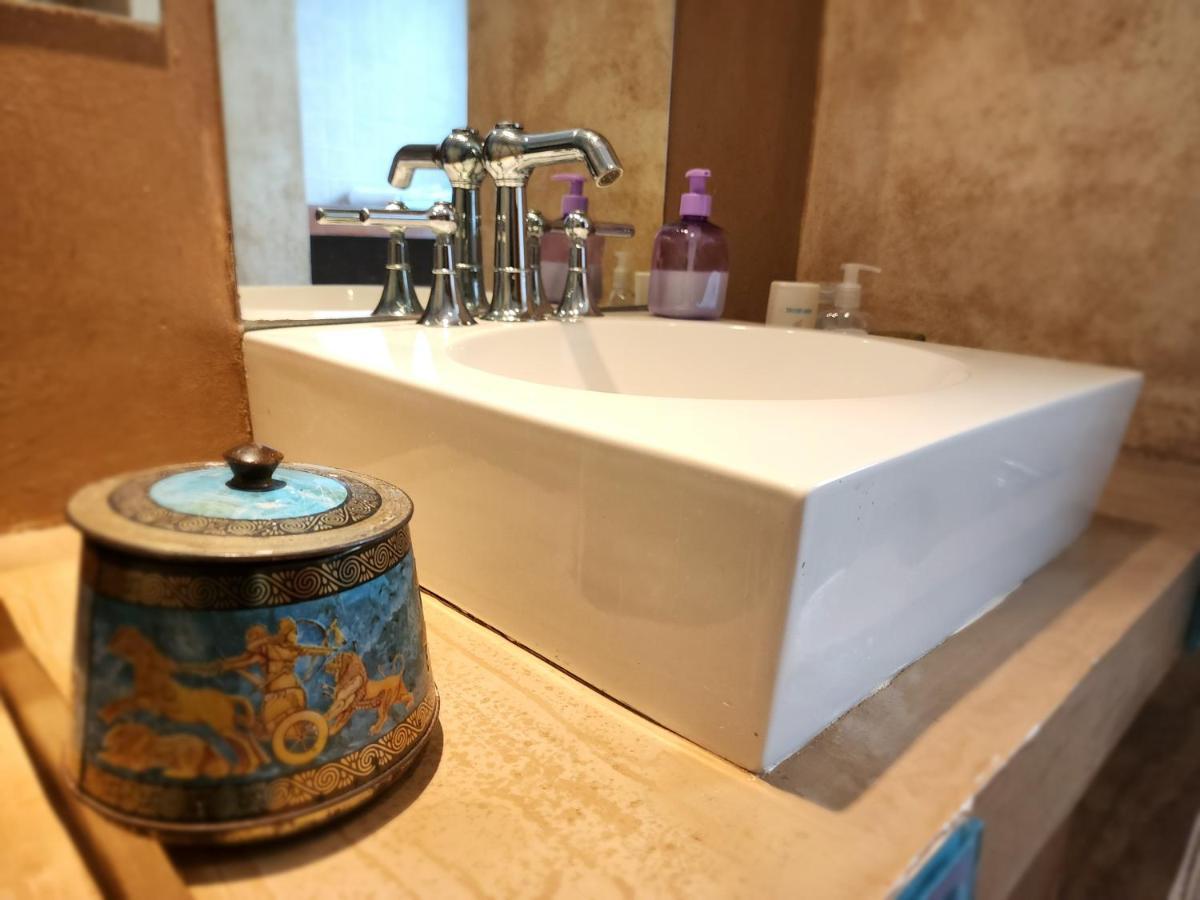 House Park Hotel Boutique Santa Fe Ngoại thất bức ảnh