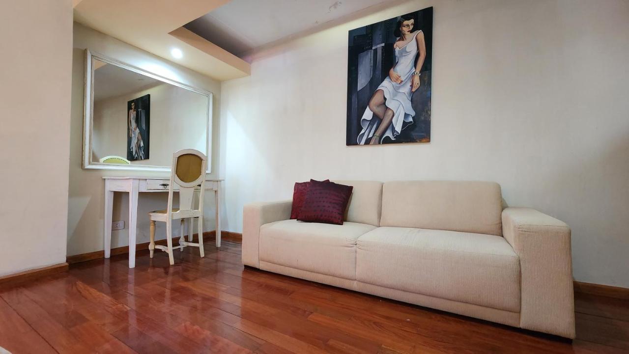 House Park Hotel Boutique Santa Fe Ngoại thất bức ảnh