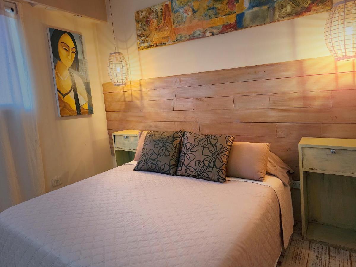 House Park Hotel Boutique Santa Fe Ngoại thất bức ảnh