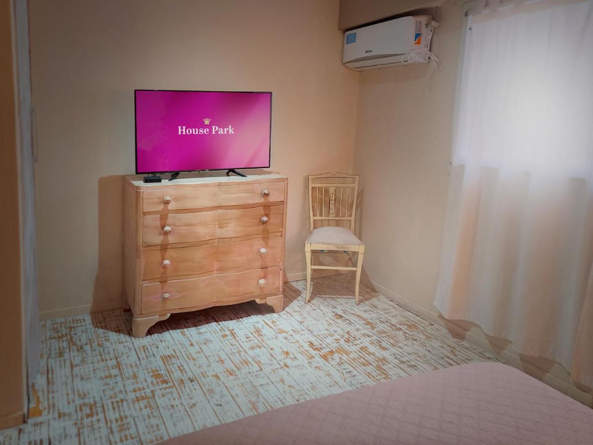 House Park Hotel Boutique Santa Fe Ngoại thất bức ảnh