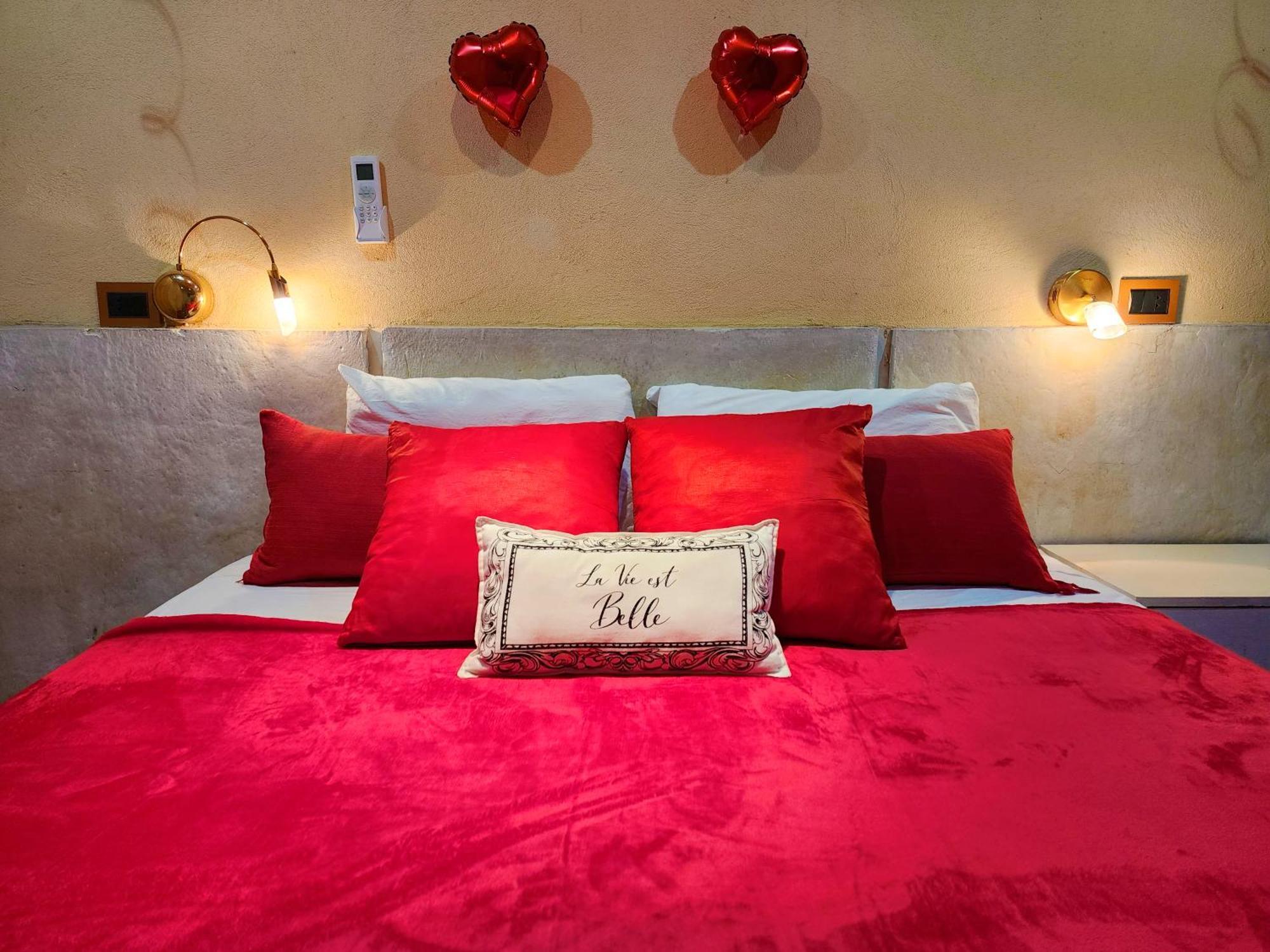 House Park Hotel Boutique Santa Fe Ngoại thất bức ảnh