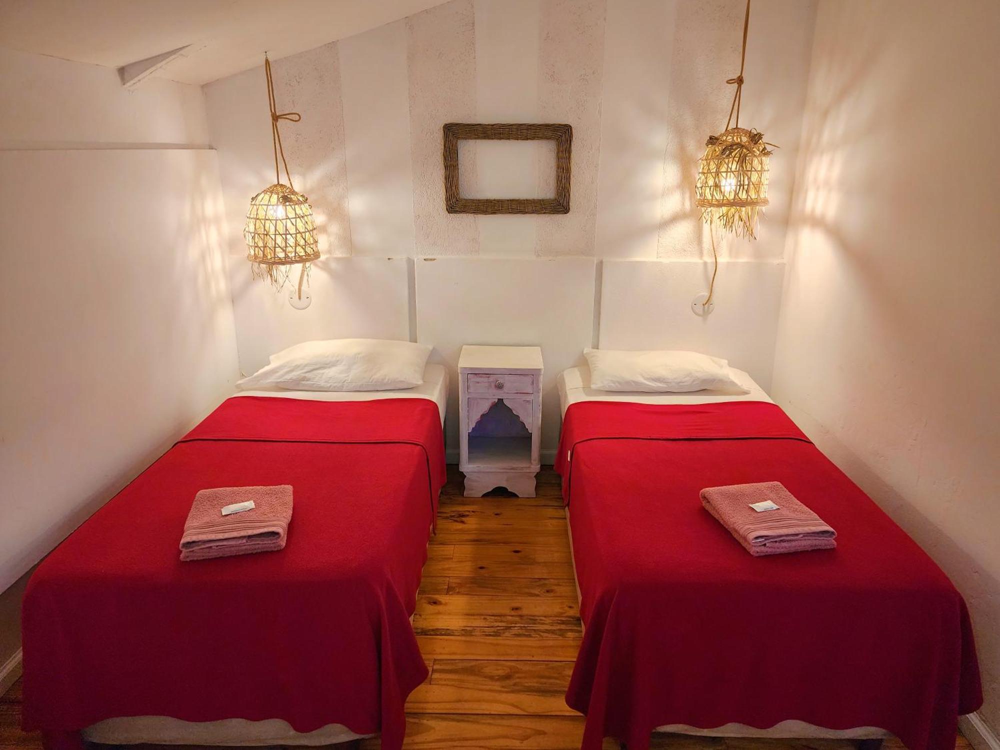 House Park Hotel Boutique Santa Fe Ngoại thất bức ảnh