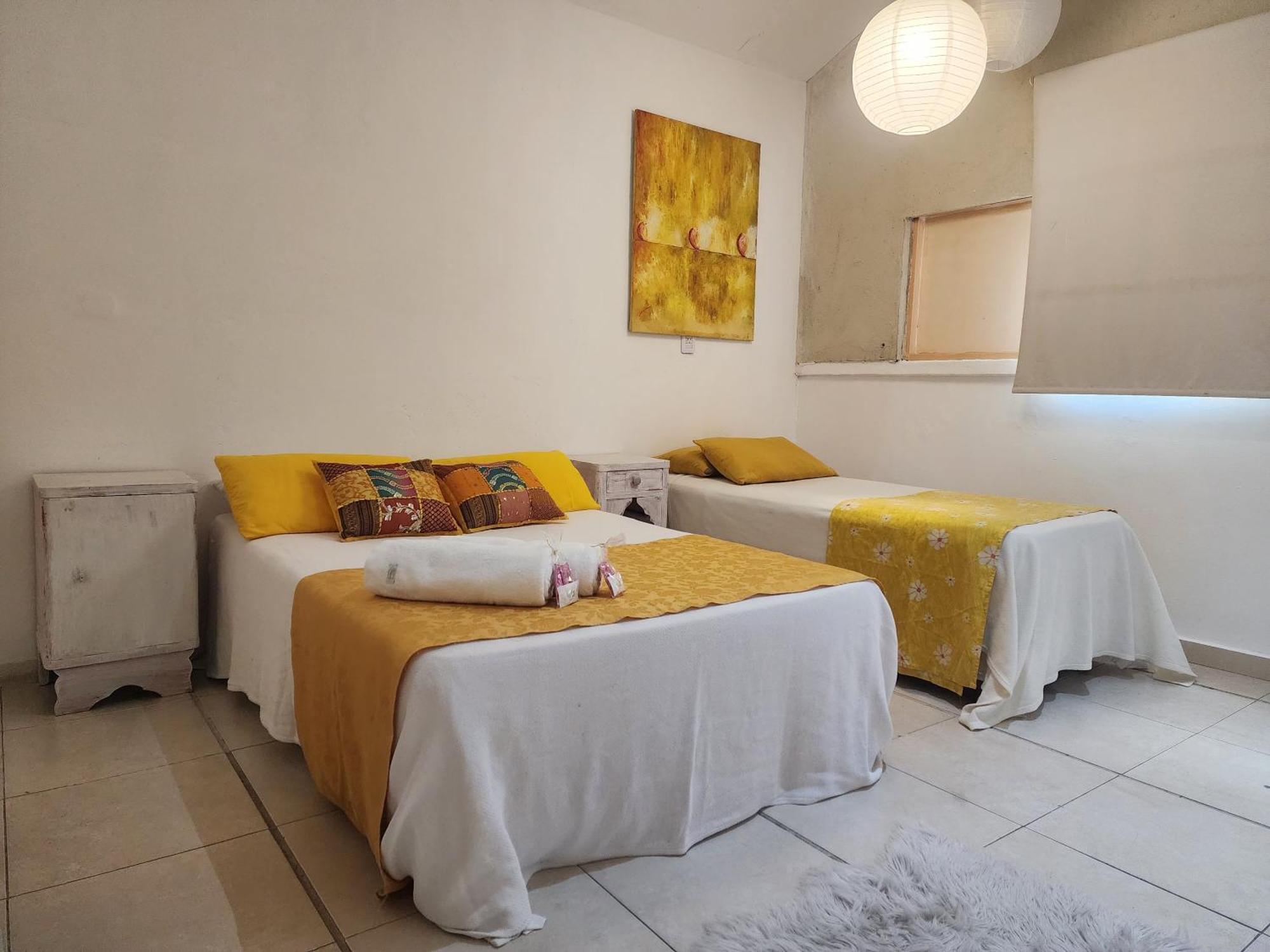 House Park Hotel Boutique Santa Fe Ngoại thất bức ảnh